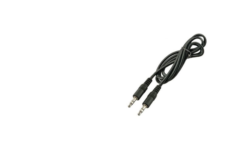 Car Radio Auxiliary Cable