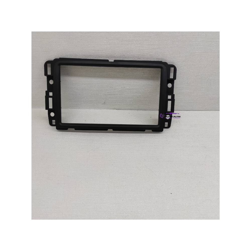 CHEVROLET CAPTIVA 2013  radio fascia