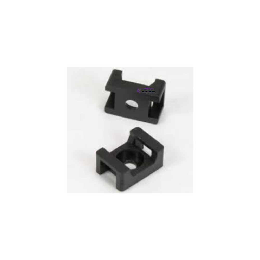 Cable Tie Mounts (10pcs)