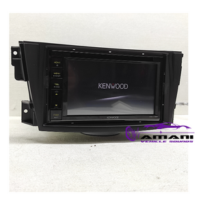 Caldina T240 2005-2009 7 inchstereo