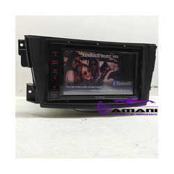 Caldina T240 2005-2009 7 inchstereo