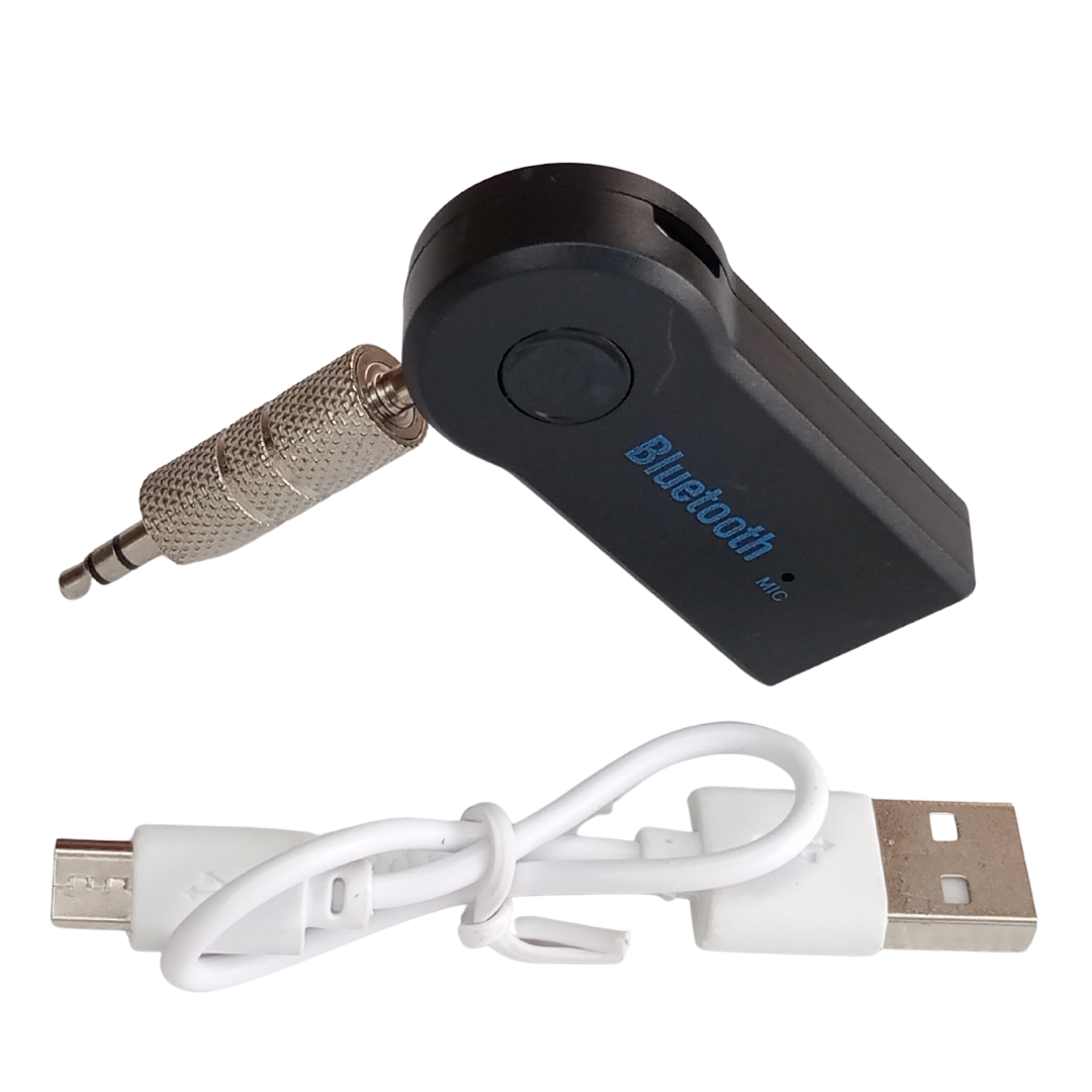 Bluetooth Receiver