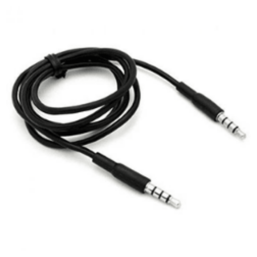 Car Radio Auxiliary Cable