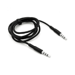 Car Radio Auxiliary Cable