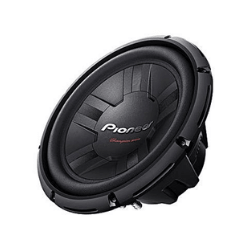 Car Sub woofer with 1400W Max power