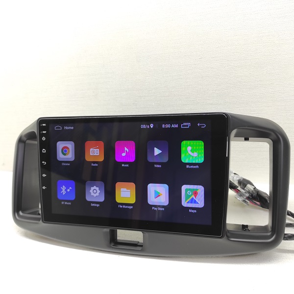 DAIHATSU MIRA 9 2010+ ANDROID