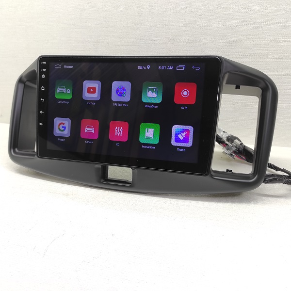 DAIHATSU MIRA 9 2010+ ANDROID