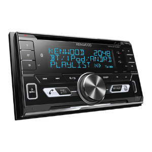 DPX-5100BT In dash Car Stereo