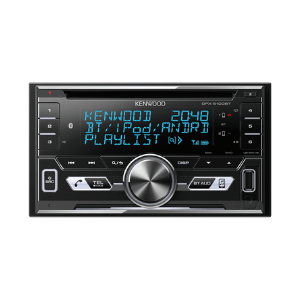 DPX-5100BT In dash Car Stereo