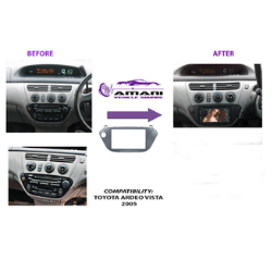 Fascia Panel for Toyota Vista Ardeo