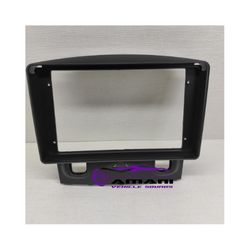 Ford Escape 2008-2010 9inch fascia