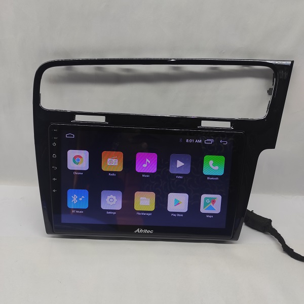 GOLF MK7 ANDROID RADIO