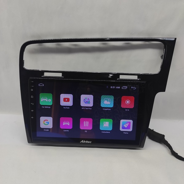 GOLF MK7 ANDROID RADIO