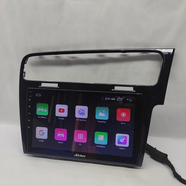 GOLF MK7 ANDROID RADIO