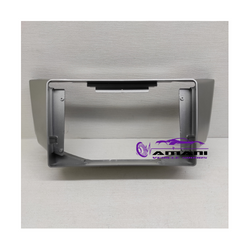 Harrier 2005-2013 9inch radio fascia