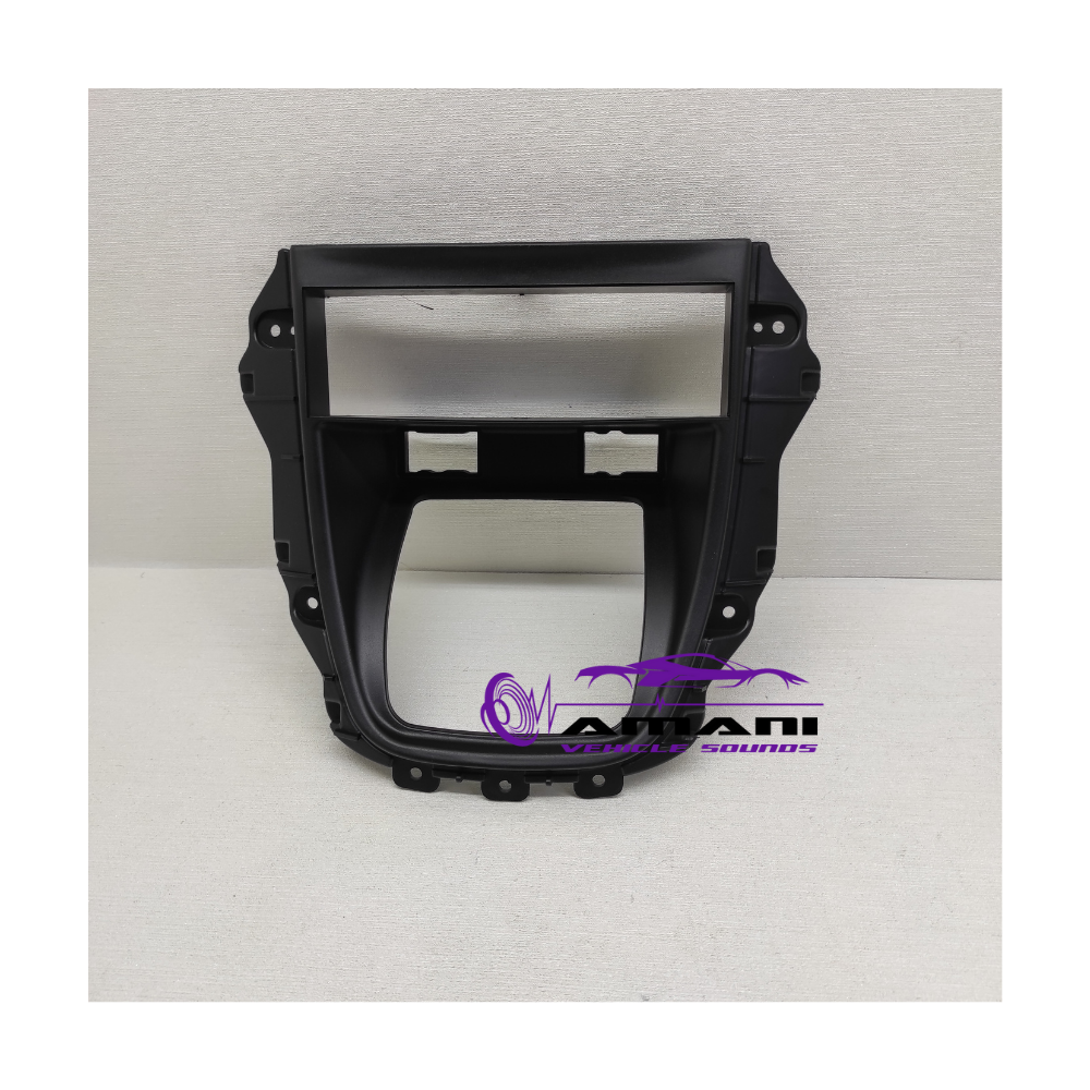 Harrier old  1 din 1998-2005 fascia