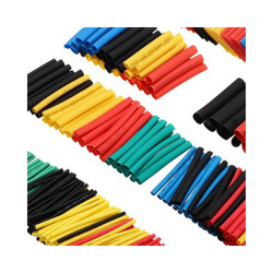 Heat shrink tubing