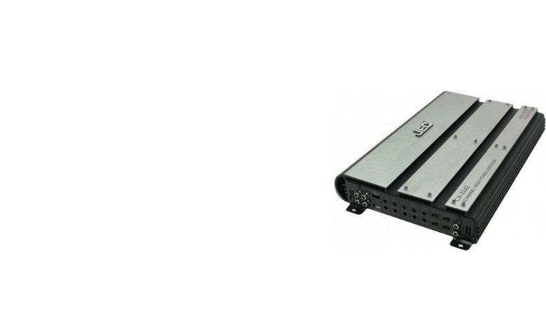 High Power Car Amplifier CA-3242