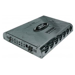 High Power Car Amplifier JEC CA-3243