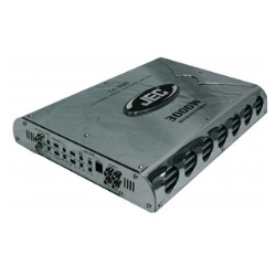 High Power Car Amplifier JEC CA-3243