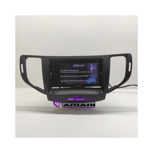 Honda Accord 2010+ 7inch car radio