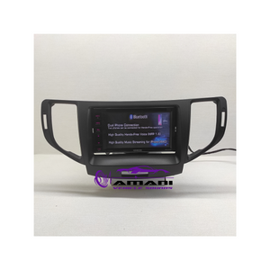 Honda Accord 2010+ 7inch car radio