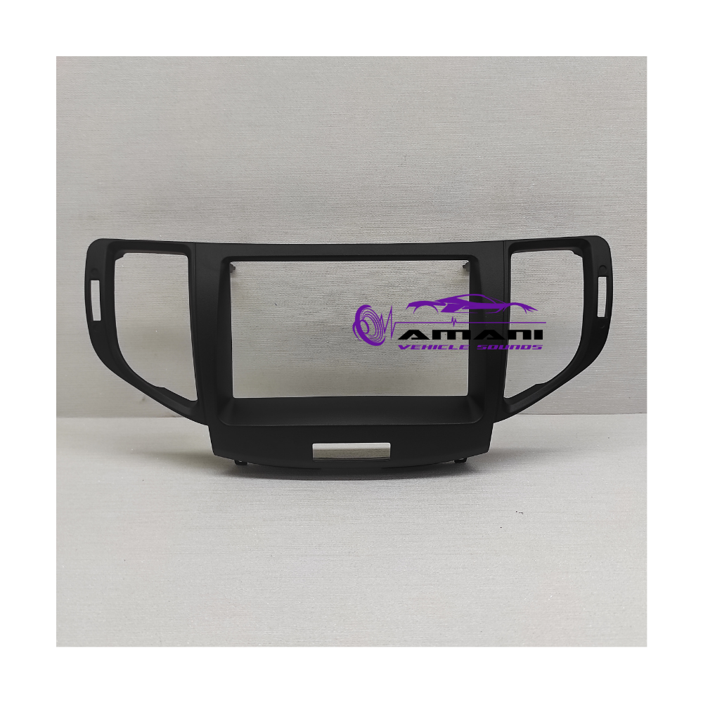 Honda Accord 2010+ 7inch radio fascia