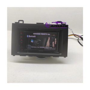 Honda CRV 2008-2011 7inch radio