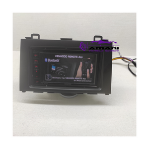 Honda CRV 2008-2011 7inch radio