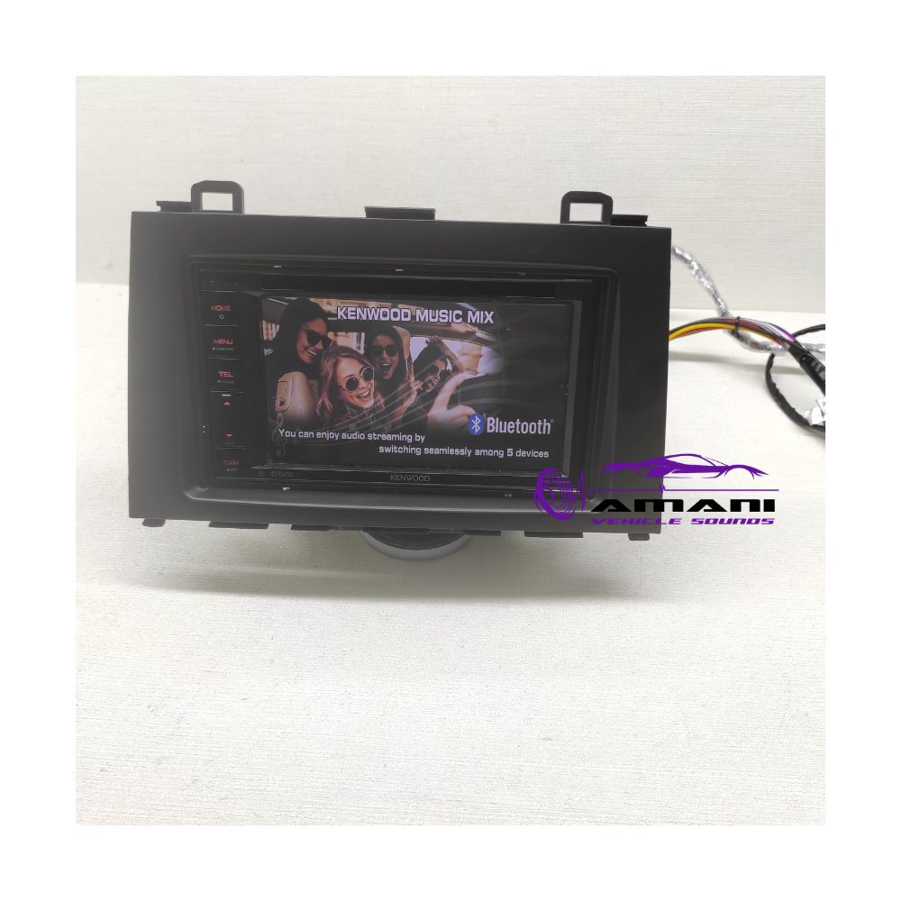 Honda CRV 2008-2011 7inch radio