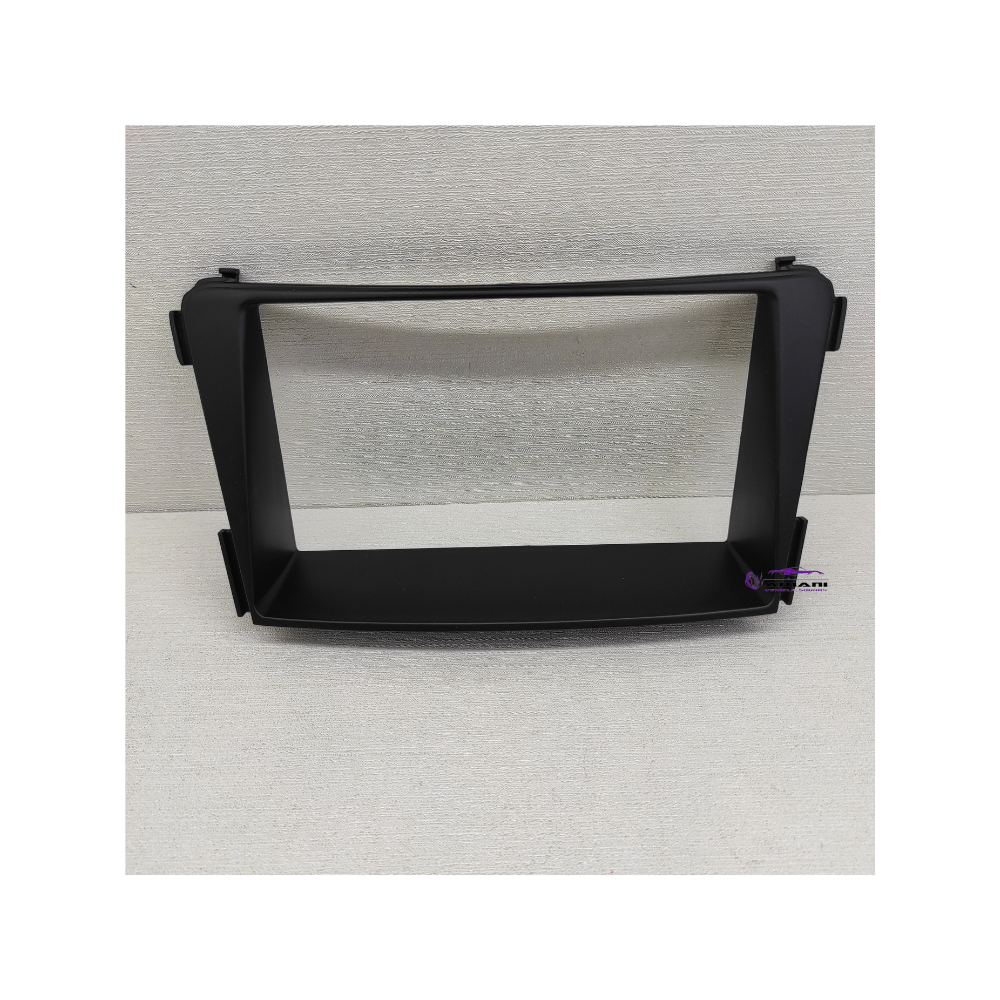 Hyundai 140 2012 7inch fascia