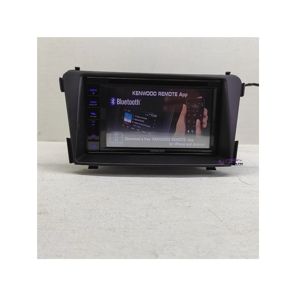 Hyundai 140 2012 7inch radio