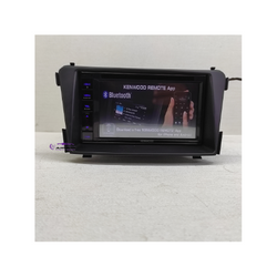 Hyundai 140 2012 7inch radio