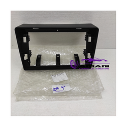 JDM 9Inch 2002-2009 radio fascia