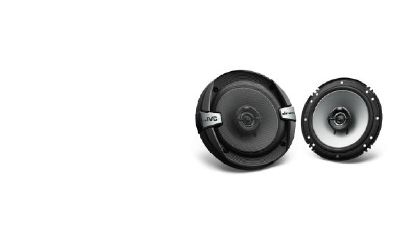 JVC CS-DR162 Doors Speakers