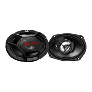 JVC CS-DR6930 Oval Speakers