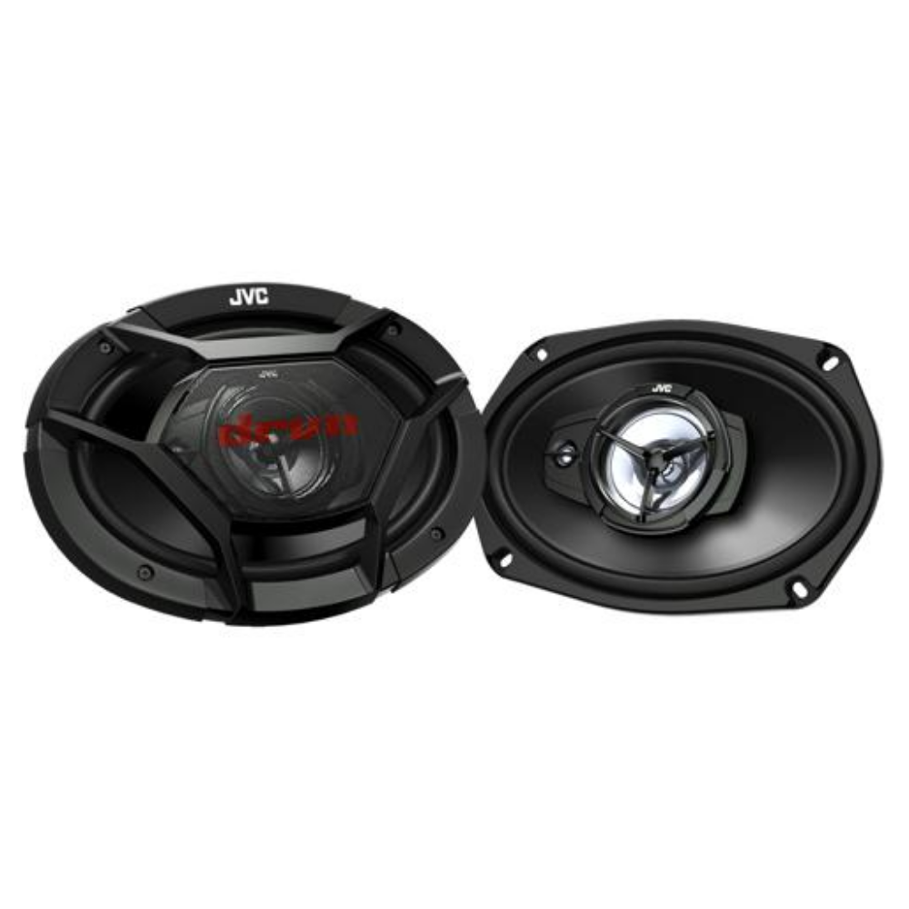 JVC CS-DR6930 Oval Speakers