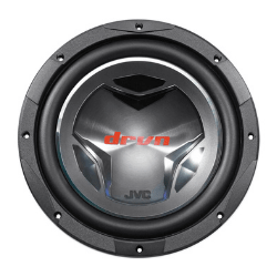 JVC CS-GD1210 12 inch 1400W Subwoofer