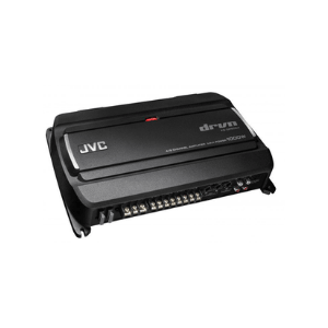 JVC KS-DR5004 Amplifier