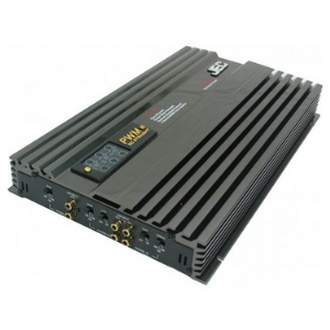 Jec 1200 watts 5 Channel Amplifier