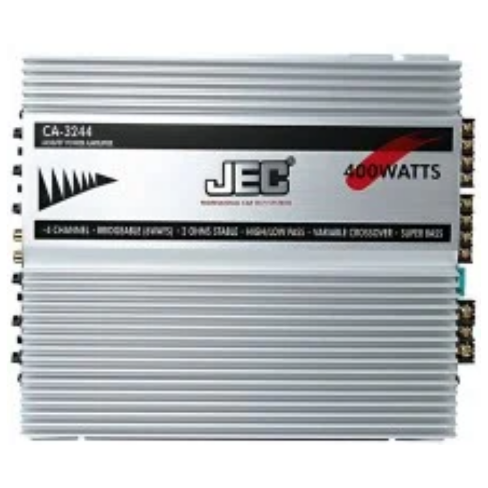 Jec 400 watts Amplifier CA-3244