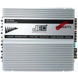 Jec 400 watts Amplifier CA-3244