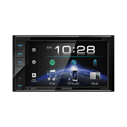 KENWOOD DDX419BTM Car Radio