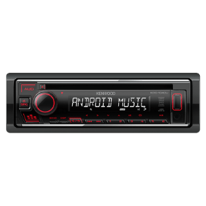 KENWOOD KDC-1040U One din Car Radio