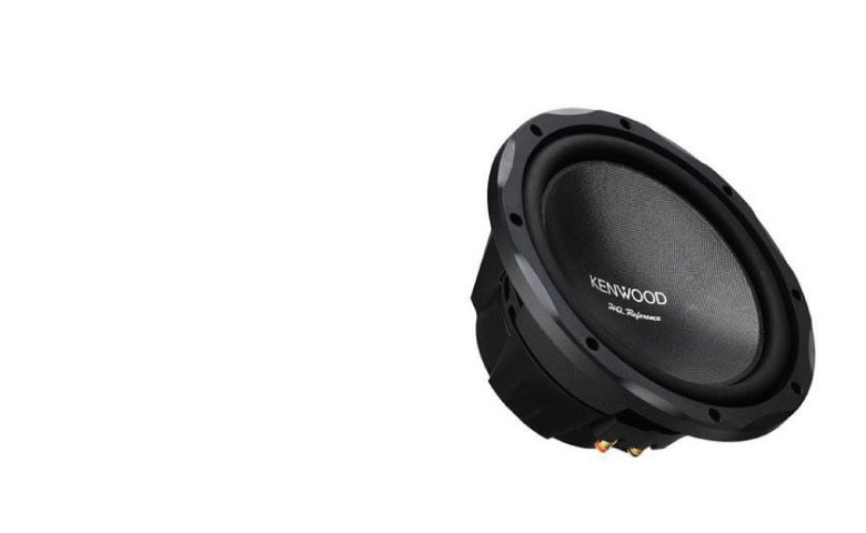 KENWOOD KFC-HQR3000 HQ Reference Sub