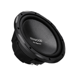 KENWOOD KFC-HQR3000 HQ Reference Sub