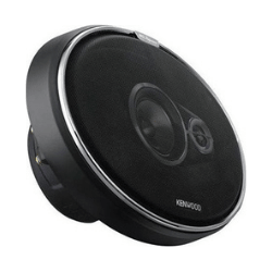 KENWOOD KFC-HQR7100 Car Speakers