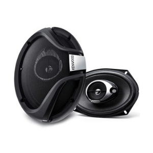 KENWOOD KFC-M6934A Car Speakers