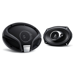 KENWOOD KFC-M6934A Car Speakers