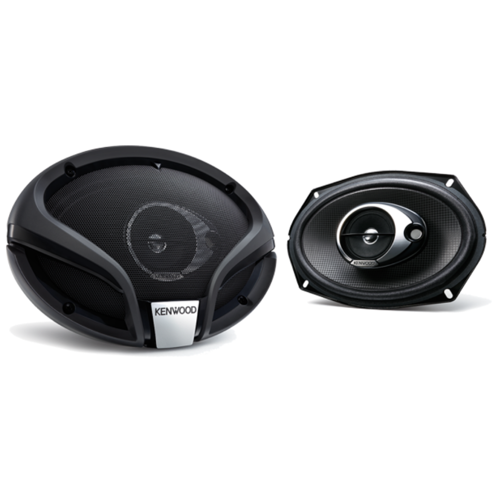 KENWOOD KFC-M6934A Car Speakers